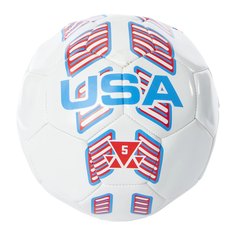 usa size 5 soccer ball