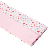 valentine gift tissue 10-sheets