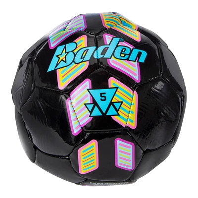 baden sports® size 5 soccer ball