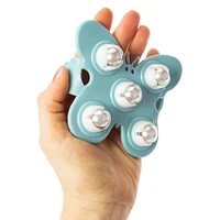 series-8 fitness™ butterfly roller massager