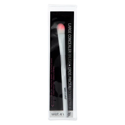 wet n wild® large concealer brush