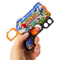 zuru x-shot™ skins™ sonic the hedgehog™ dart blaster