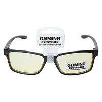 ladies gaming glasses with high contrast lenses Five Below