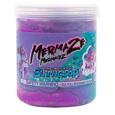 mermaze mermaids™ premade slimygloop®