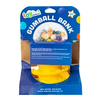 classic gumball bank with gum