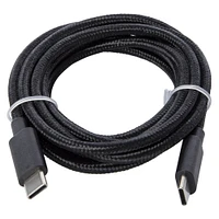 6ft premium USB Type-C to cable