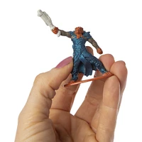 dungeons & dragons® die cast figure set 4-piece