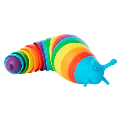 fidget silly slug™ sensory toy