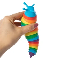 fidget silly slug™ sensory toy