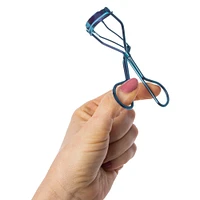 eyelash curler