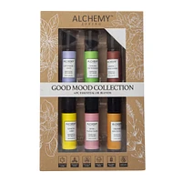 alchemy living™ 6-piece oil set
