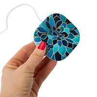 fashion print 5W wireless charger