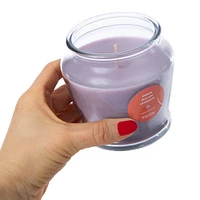 11oz scented jar candle