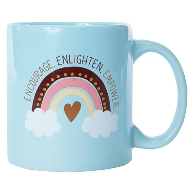 empowerment mug