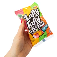 laffy taffy® tropical candy laff bites® 3oz