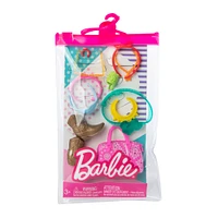 barbie™ fashion accessories