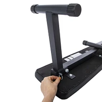 series-8 fitness™ flat weight bench 39in x 15in