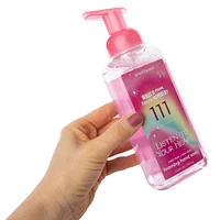 angel number scented foaming hand soap 13.5 fl.oz