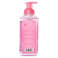 angel number scented foaming hand soap 13.5 fl.oz