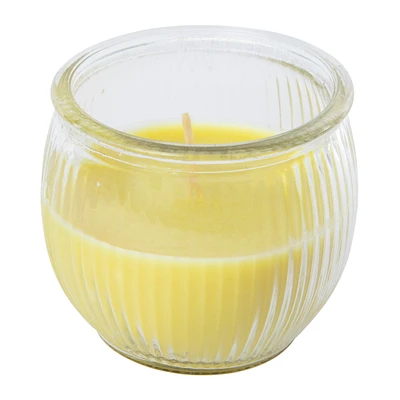 3oz boxed 'wild citrus' scented candle