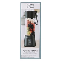 wireless portable blender 12.8oz