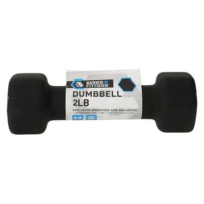 2lb dumbbell