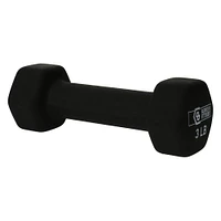 3lb dumbbell