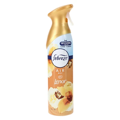 febreze® air mist lenor bold orchid 10.1oz