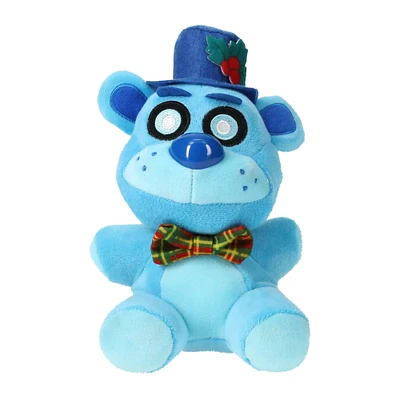five nights at freddy's™ frostbear plush 8in