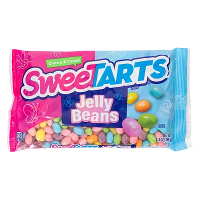 Sweetarts® Jelly Beans 14oz Bag