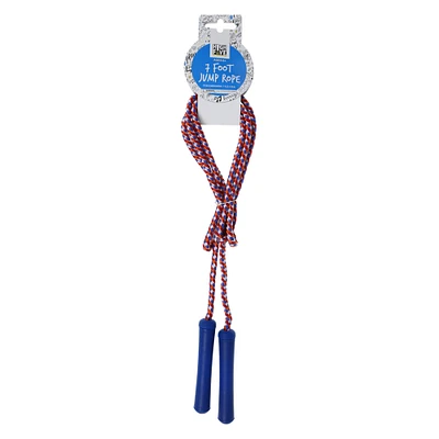 flair jump rope 7ft