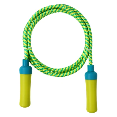 high five® twirl jump rope 7ft