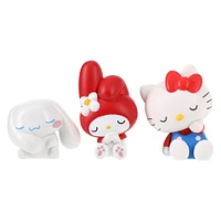 sleeping sanrio® characters blind bag figure