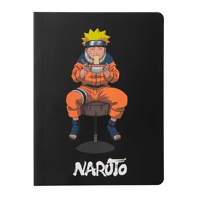naruto™ journal 6in x 8in