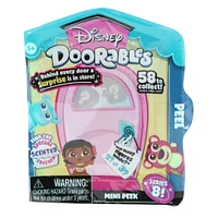 Disney Doorables mini peek series 8 blind bag