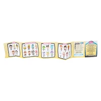 Disney Doorables mini peek series 8 blind bag