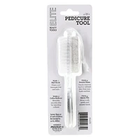 4-in-1 pedicure tool