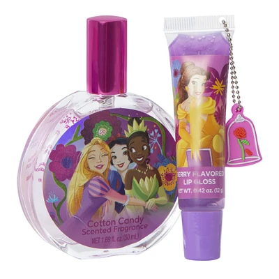 Disney Princess beauty set 2-pack