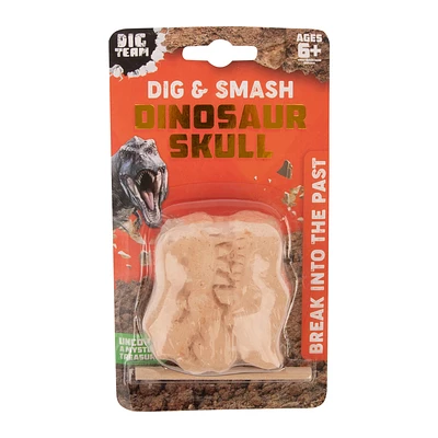 dig & smash toy