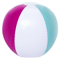 classic inflatable beach ball 15in