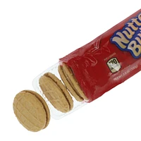 nutter butter® king size peanut butter cookies 8-count