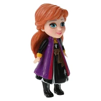 Disney Princess mini toddler dolls 4.5in