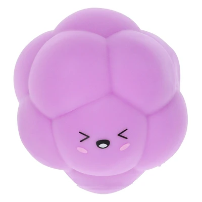 puffy clouds squishy toy