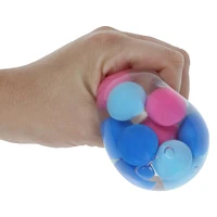 grafix® squishy ball sensory toy