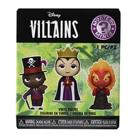 Disney Villains Funko mystery minis vinyl figure blind bag