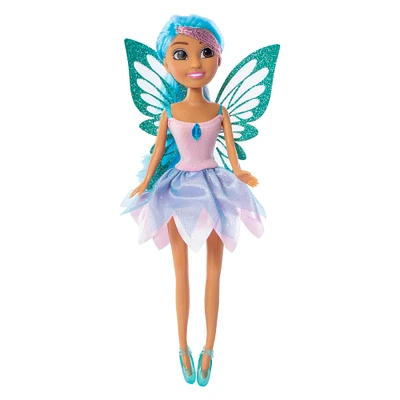 sparkle girlz fairy doll