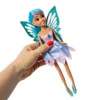 sparkle girlz fairy doll