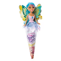 sparkle girlz fairy doll