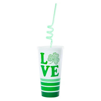 St. Patrick’s Day Sipper 32oz