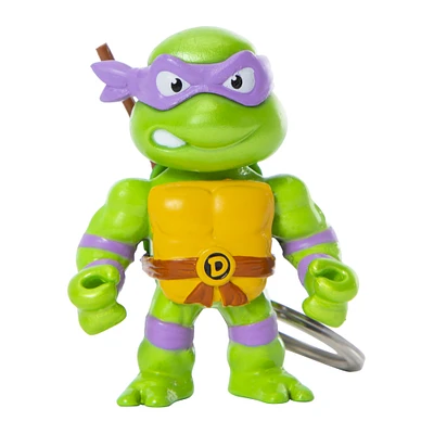 teenage mutant ninja turtles® metal figure 2.5in